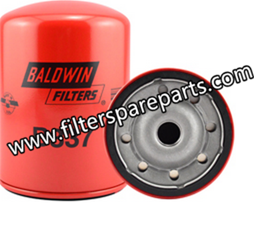 B337 BALDWIN Lube filter - Click Image to Close